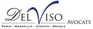 Delviso Avocats Logo